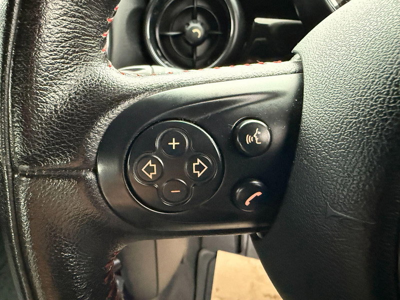MINI Coupe 2.0 Cooper SD Euro 5 (s/s) 2dr 2dr Manual 2016