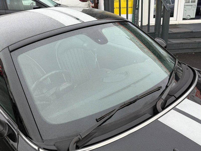 MINI Coupe 2.0 Cooper SD Euro 5 (s/s) 2dr 2dr Manual 2016
