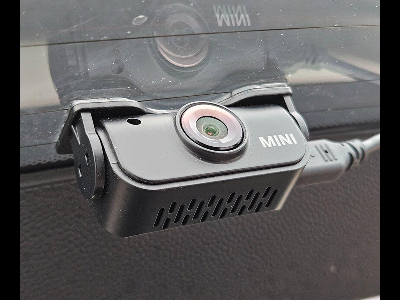 MINI Hatch 1.5 Cooper D Auto Euro 6 (s/s) 5dr 5dr Automatic 2017
