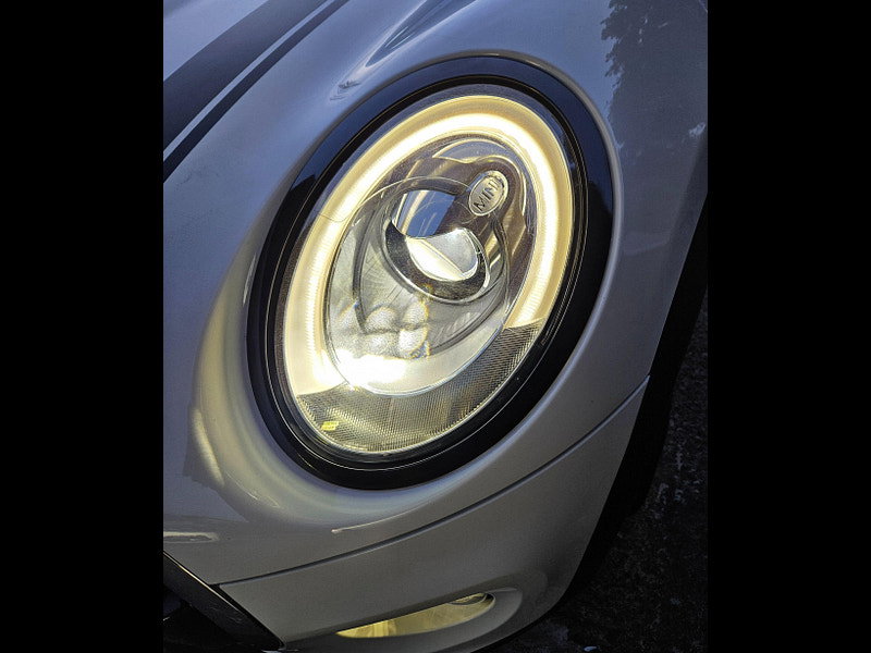MINI Hatch 1.5 Cooper D Auto Euro 6 (s/s) 5dr 5dr Automatic 2017