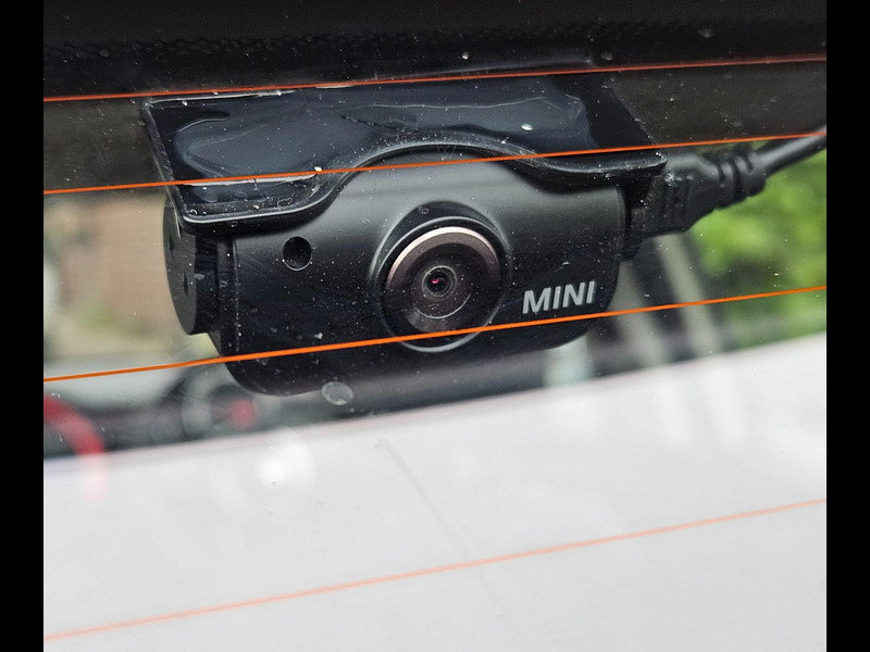 MINI Hatch 1.5 Cooper D Auto Euro 6 (s/s) 5dr 5dr Automatic 2017