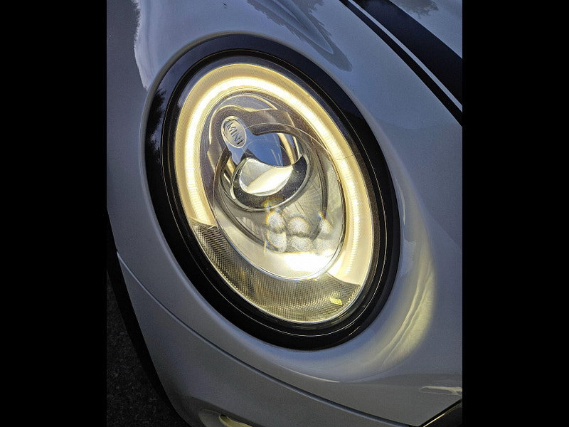 MINI Hatch 1.5 Cooper D Auto Euro 6 (s/s) 5dr 5dr Automatic 2017