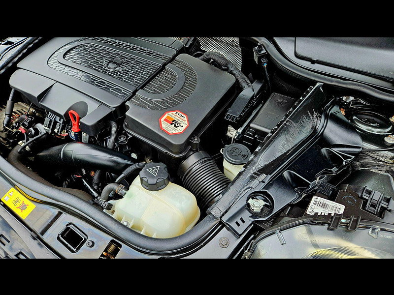 MINI Hatch 2.0 Cooper SD Auto Euro 5 3dr 3dr Automatic 2011