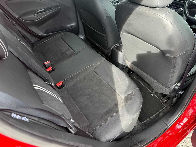 Nissan Micra 1.0 IG-T N-Sport XTRON Euro 6 (s/s) 5dr 5dr Automatic 2021
