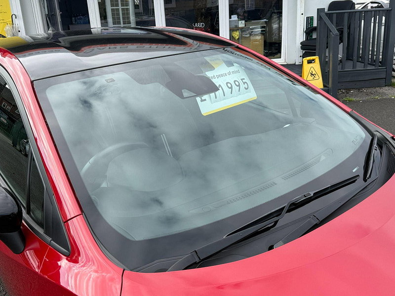 Nissan Micra 1.0 IG-T N-Sport XTRON Euro 6 (s/s) 5dr 5dr Automatic 2021