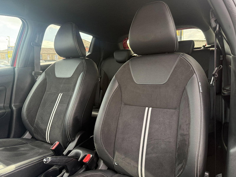 Nissan Micra 1.0 IG-T N-Sport XTRON Euro 6 (s/s) 5dr 5dr Automatic 2021