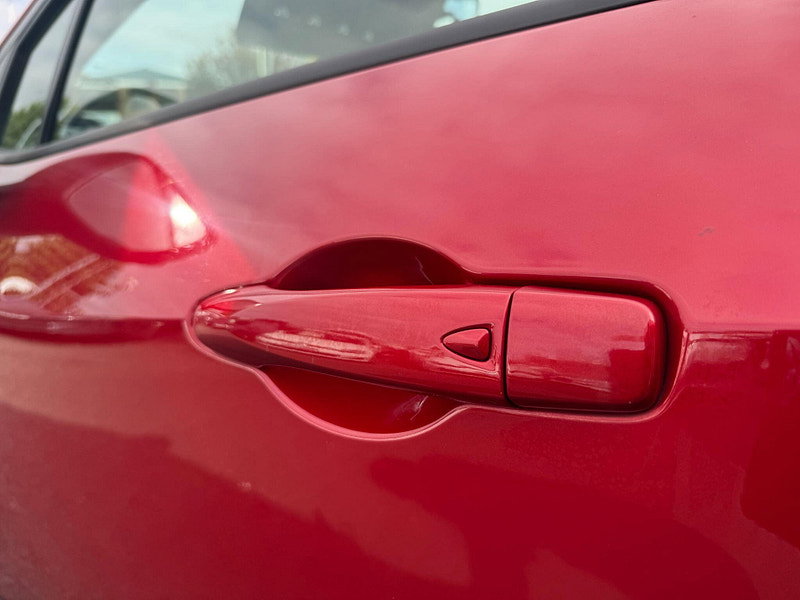 Nissan Micra 1.0 IG-T N-Sport XTRON Euro 6 (s/s) 5dr 5dr Automatic 2021