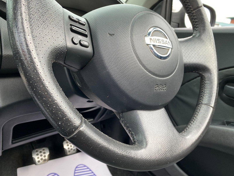 Nissan Micra C+C 1.6 Pink 2dr 2dr Manual 2007