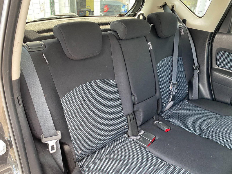 Nissan Note 1.5 dCi Acenta Premium Euro 5 (s/s) 5dr 5dr Manual 2014