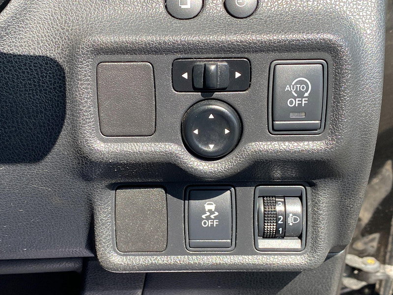 Nissan Note 1.5 dCi Acenta Premium Euro 5 (s/s) 5dr 5dr Manual 2014