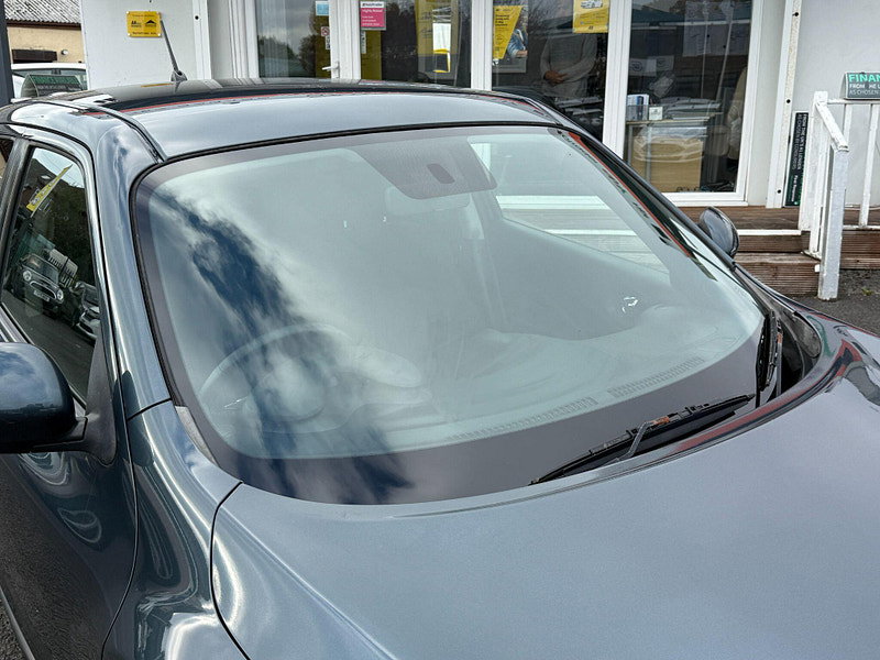 Nissan Juke 1.6 Acenta Premium Euro 5 (s/s) 5dr 5dr Manual 2012