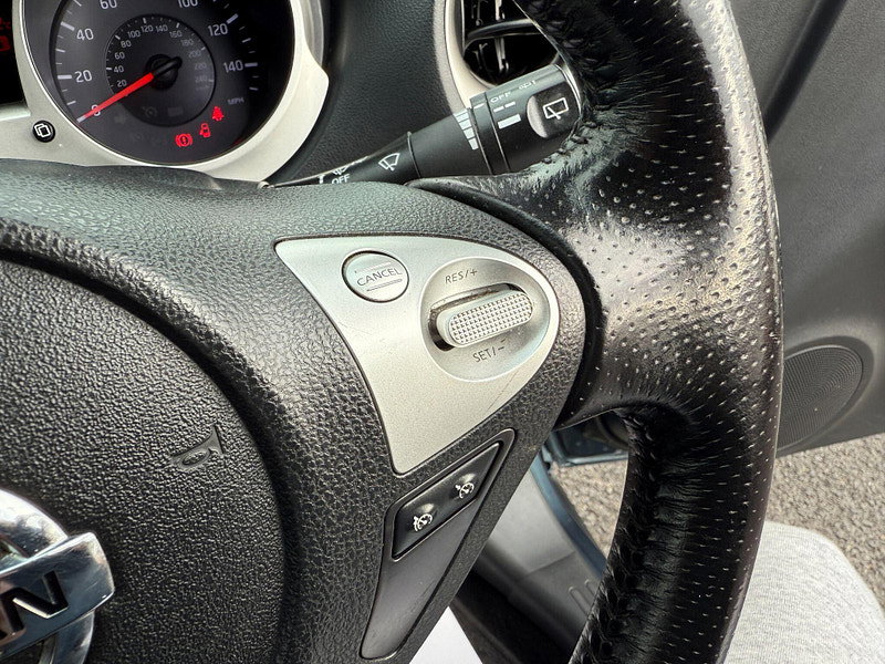 Nissan Juke 1.6 Acenta Premium Euro 5 (s/s) 5dr 5dr Manual 2012