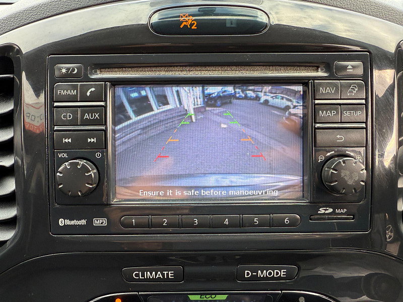 Nissan Juke 1.6 Acenta Premium Euro 5 (s/s) 5dr 5dr Manual 2012