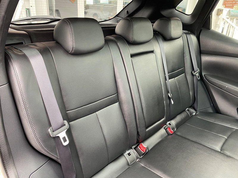 Nissan Qashqai 1.6 dCi Tekna 4WD Euro 6 (s/s) 5dr 5dr Manual 2015