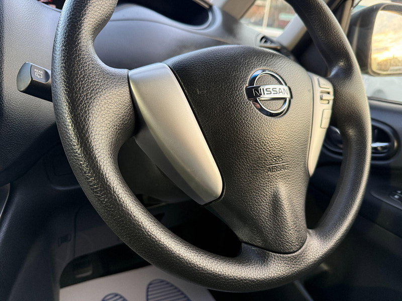 Nissan Serena HIGHWAY STAR S EDITION - LEATHER 8 SEATS 5dr Automatic 2016