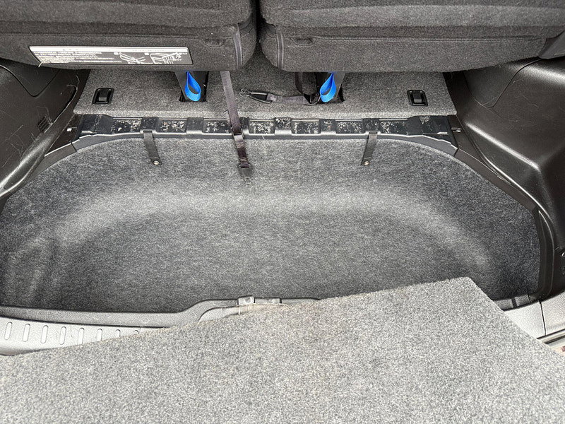 Nissan Serena HIGHWAY STAR V +HYBRID ADV SAFETY PACK 5dr Manual 2015