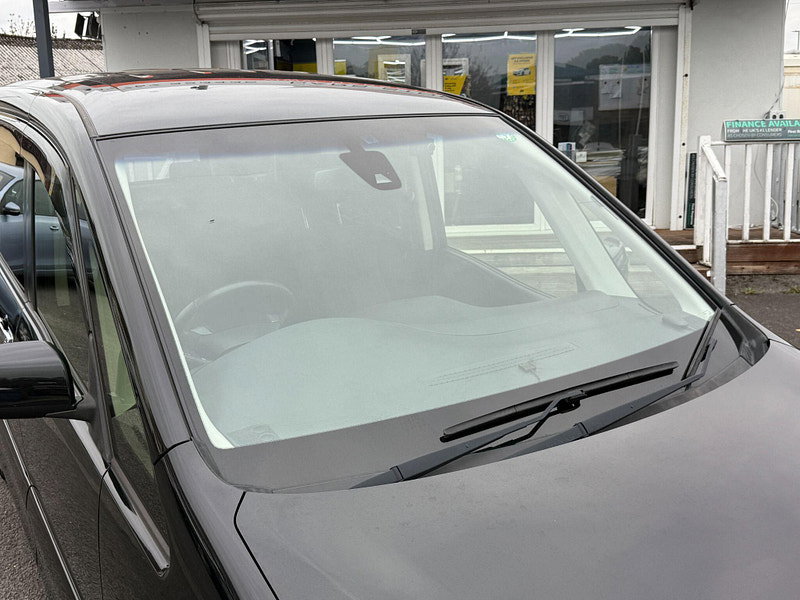 Nissan Serena HIGHWAY STAR V +HYBRID ADV SAFETY PACK 5dr Manual 2015