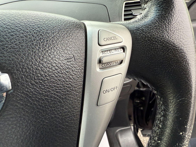 Nissan Serena HIGHWAY STAR V +HYBRID ADV SAFETY PACK 5dr Manual 2015