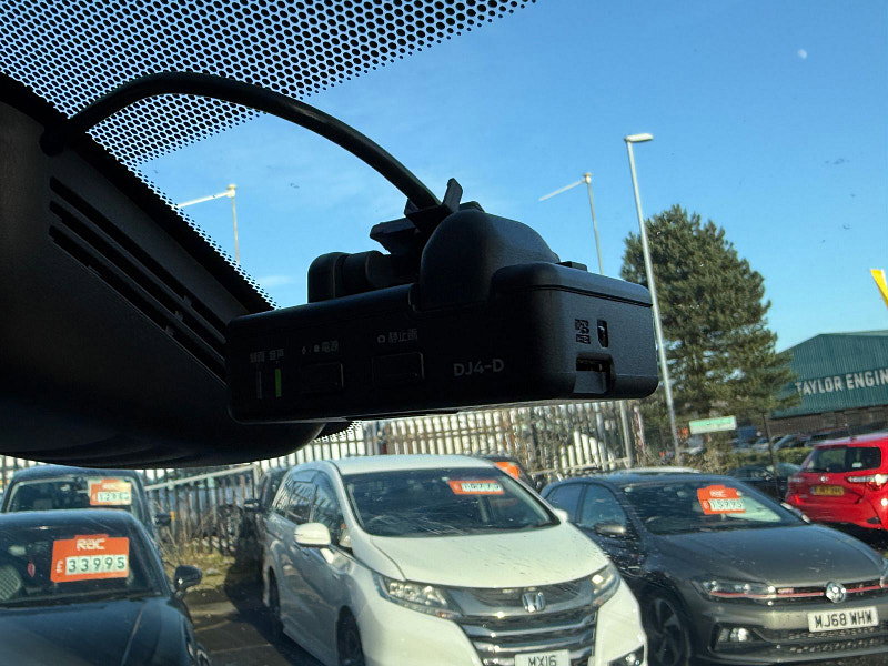 Nissan Serena  Nissan Serena Hybrid 1.2 Auto Pilot 360 5dr Automatic 2019