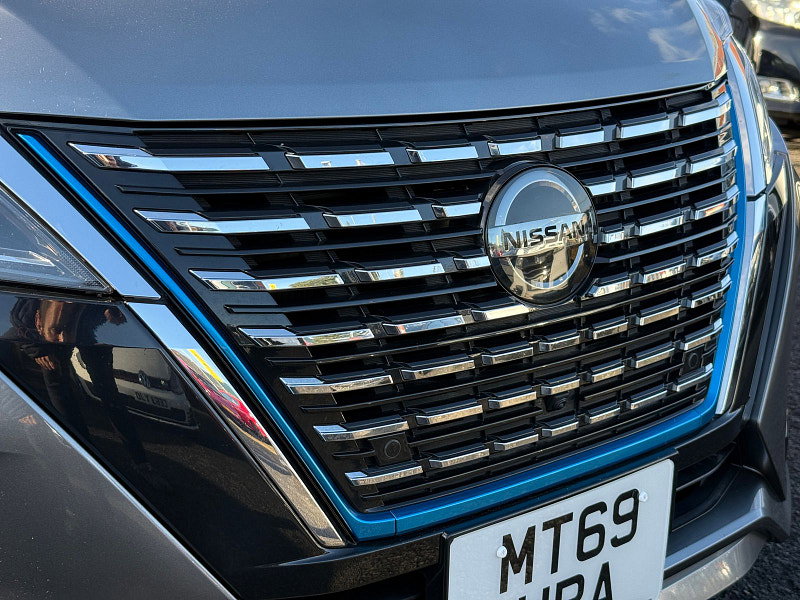 Nissan Serena  Nissan Serena Hybrid 1.2 Auto Pilot 360 5dr Automatic 2019