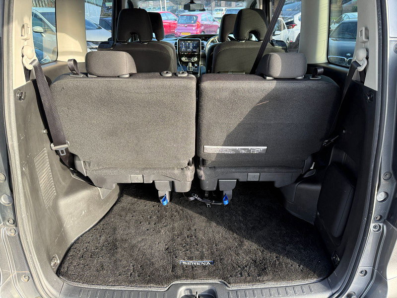 Nissan Serena  Nissan Serena Hybrid 1.2 Auto Pilot 360 5dr Automatic 2019