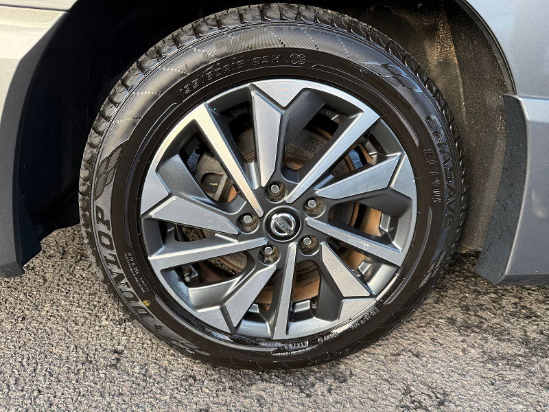 Nissan Serena  Nissan Serena Hybrid 1.2 Auto Pilot 360 5dr Automatic 2019