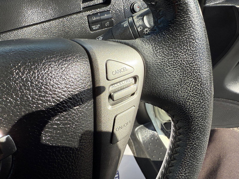 Nissan Serena Nissan Serena HIGHWAY STAR S-HYBRID 2.0 5dr 8 SEATS 5dr Automatic 2014