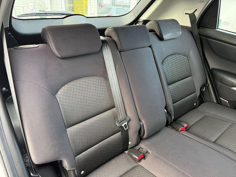 Ssangyong Korando 2.0D SE Euro 5 5dr 5dr Manual 2014