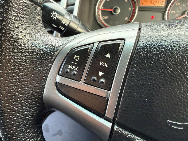 Ssangyong Korando 2.0D SE Euro 5 5dr 5dr Manual 2014