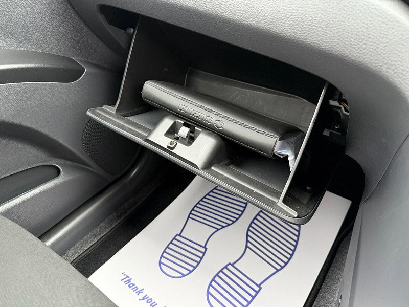 Suzuki Celerio 1.0 Dualjet SZ2 Euro 6 (s/s) 5dr 5dr Manual 2019