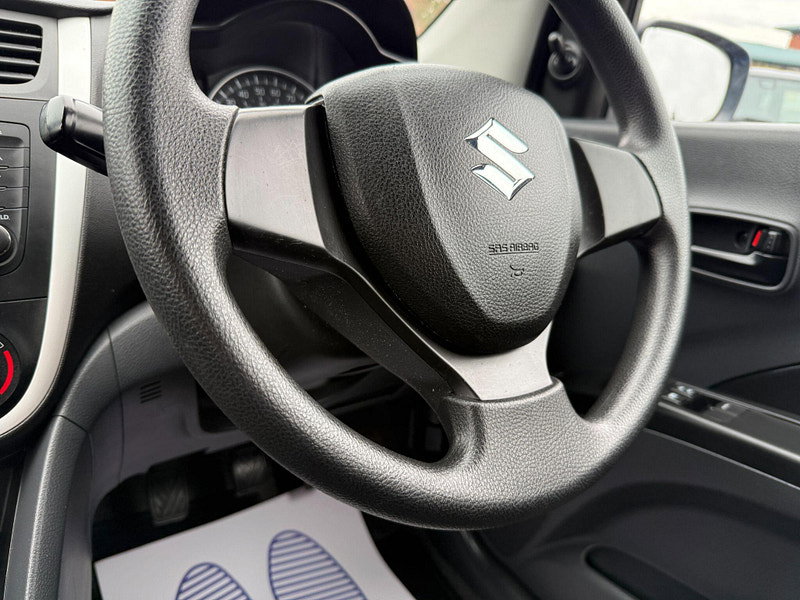 Suzuki Celerio 1.0 Dualjet SZ2 Euro 6 (s/s) 5dr 5dr Manual 2019