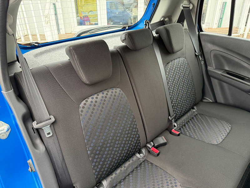 Suzuki Celerio 1.0 Dualjet SZ2 Euro 6 (s/s) 5dr 5dr Manual 2019
