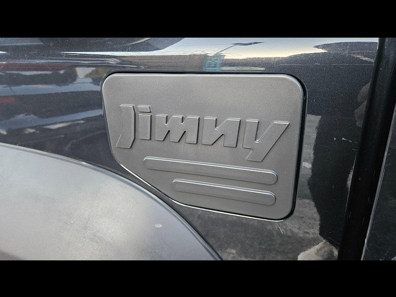 Suzuki Jimny 1.5 LCV 3dr Petrol Manual ALLGRIP Euro 6 (101 ps) 3dr Manual 2025