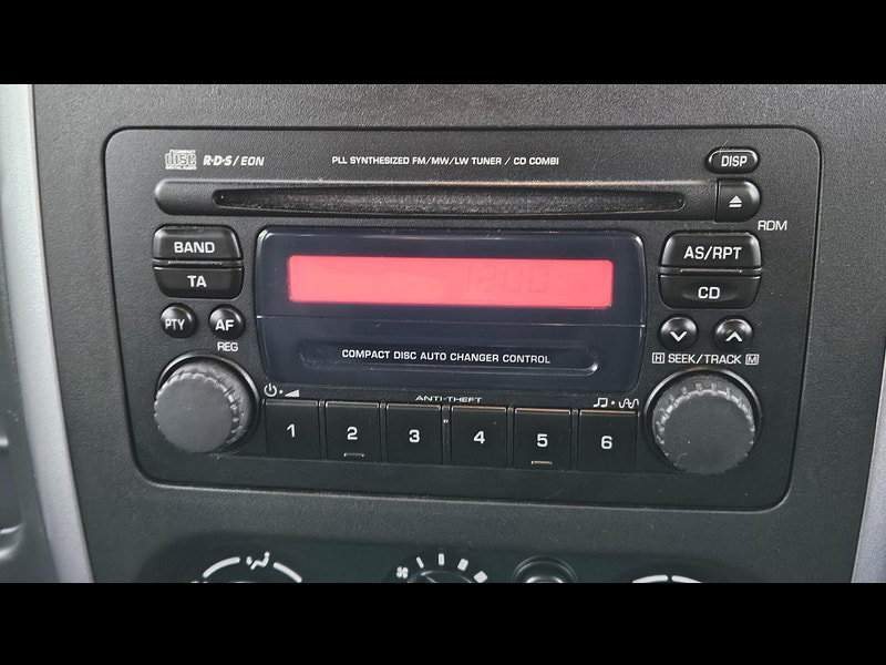 Suzuki Jimny 1.3 JLX+ 3dr 3dr Automatic 2006