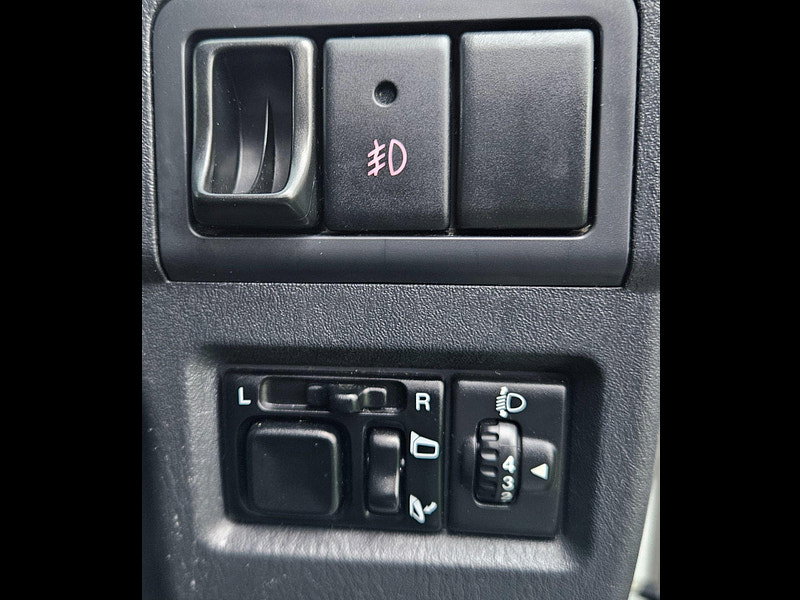 Suzuki Jimny LAND VENTURE 650cc - AUTO- 4 W D - TURBO 3dr Automatic 2025
