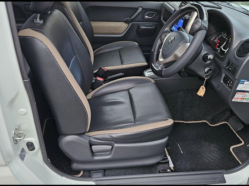 Suzuki Jimny LAND VENTURE 650cc - AUTO- 4 W D - TURBO 3dr Automatic 2025