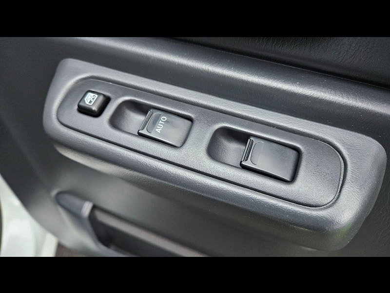 Suzuki Jimny LAND VENTURE 650cc - AUTO- 4 W D - TURBO 3dr Automatic 2025