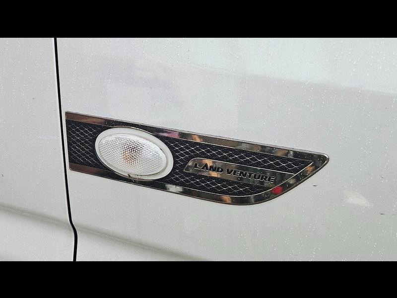 Suzuki Jimny LAND VENTURE 650cc - AUTO- 4 W D - TURBO 3dr Automatic 2025
