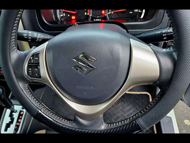Suzuki Jimny LAND VENTURE 650cc - AUTO- 4 W D - TURBO 3dr Automatic 2025