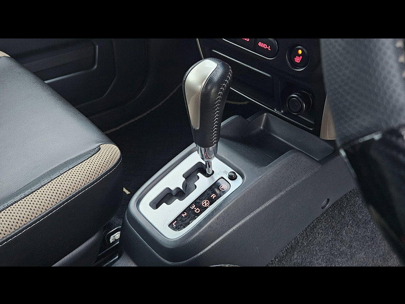 Suzuki Jimny LAND VENTURE 650cc - AUTO- 4 W D - TURBO 3dr Automatic 2025