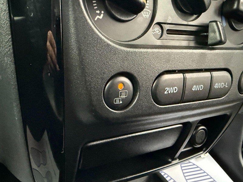 Suzuki Jimny SIERRA X-ADVENTURE XC 4X4 LEATHER 3dr 3dr Manual 2013
