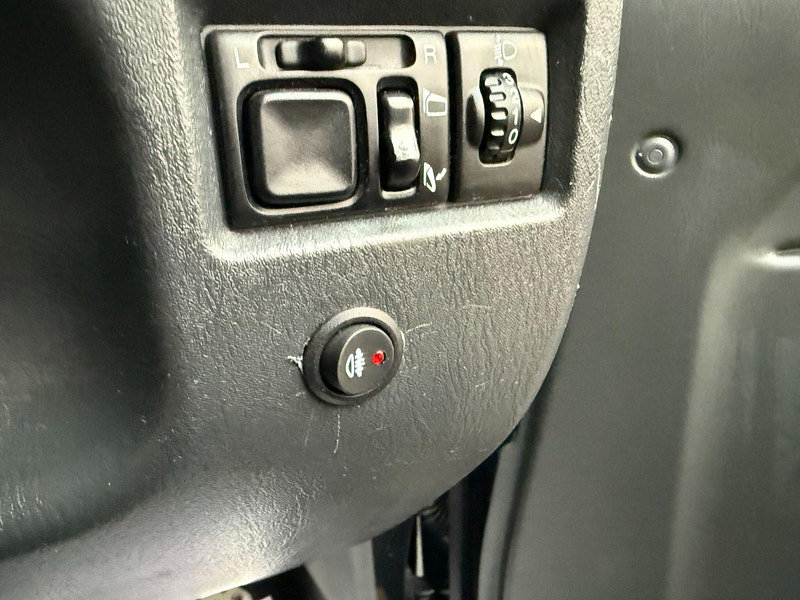 Suzuki Jimny SIERRA X-ADVENTURE XC 4X4 LEATHER 3dr 3dr Manual 2013