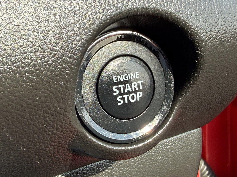 Suzuki Swift 1.0 Boosterjet SHVS SZ5 Euro 6 (s/s) 5dr 5dr Manual 2017