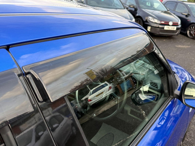 Suzuki Swift 1.2 MHEV Ultra CVT Euro 6 (s/s) 5dr 5dr Automatic 2025