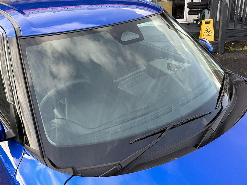 Suzuki Swift 1.2 MHEV Ultra CVT Euro 6 (s/s) 5dr 5dr Automatic 2025