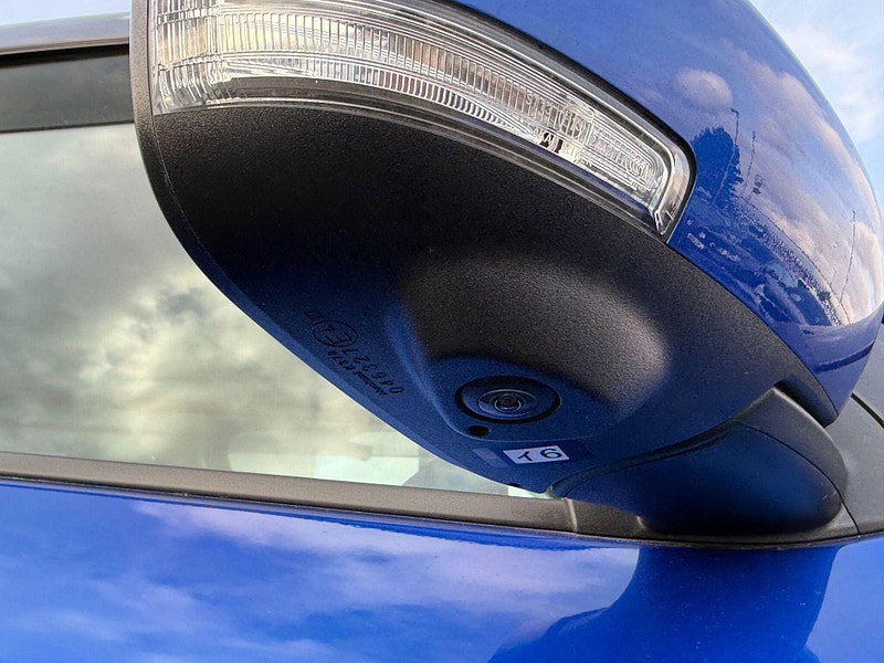Suzuki Swift 1.2 MHEV Ultra CVT Euro 6 (s/s) 5dr 5dr Automatic 2025