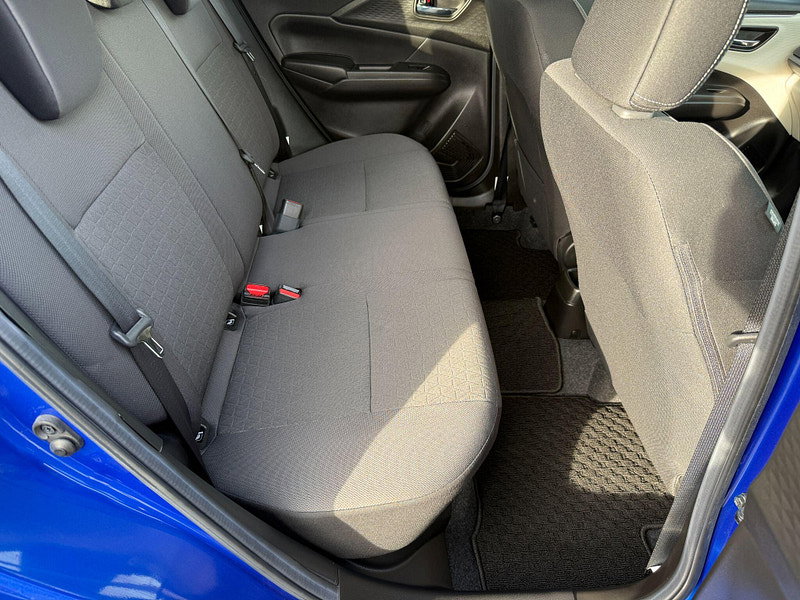 Suzuki Swift 1.2 MHEV Ultra CVT Euro 6 (s/s) 5dr 5dr Automatic 2025