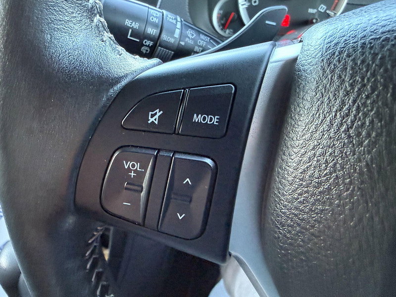 Suzuki Swift 1.2 SZ4 Auto Euro 5 5dr 5dr Automatic 2013