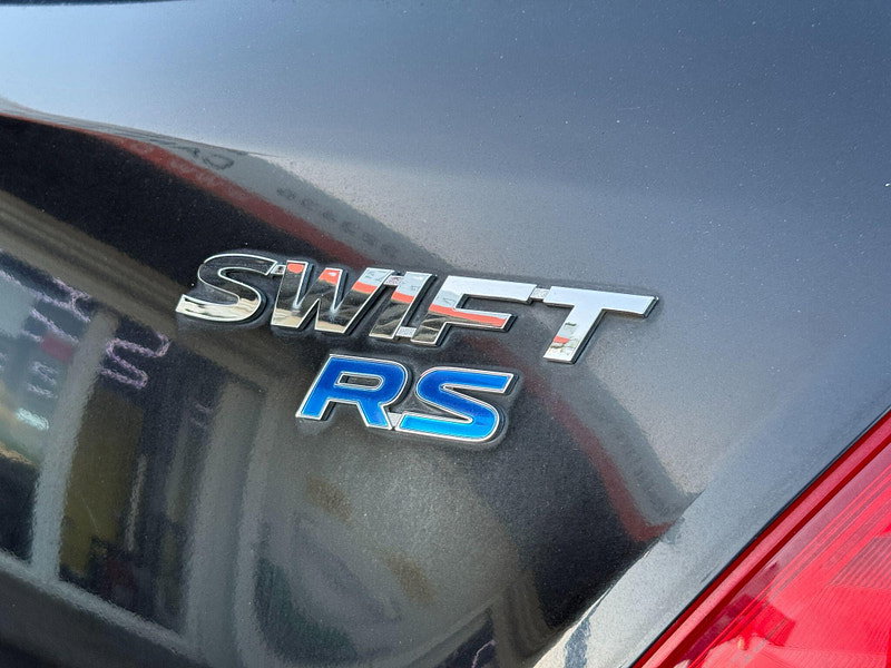 Suzuki Swift 1.2 SZ4 Auto Euro 5 5dr 5dr Automatic 2013