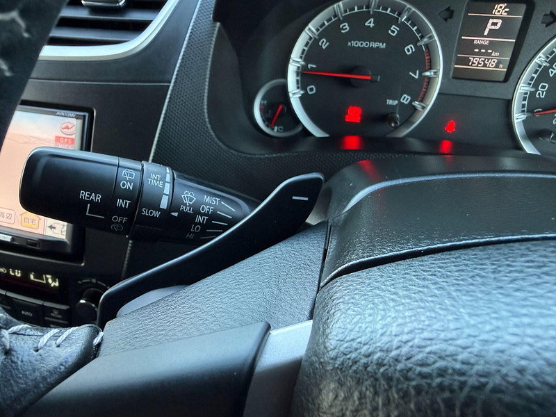 Suzuki Swift 1.2 SZ4 Auto Euro 5 5dr 5dr Automatic 2013